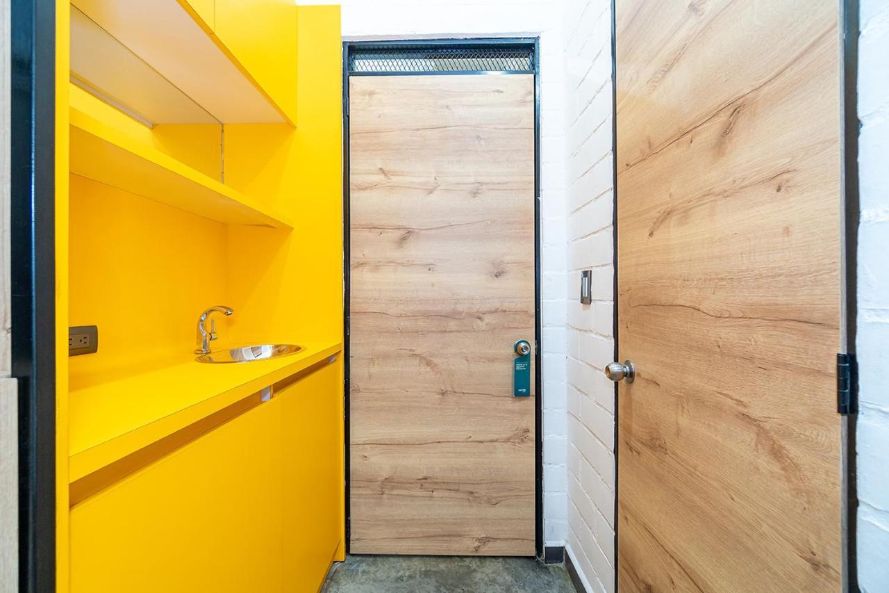 Ayenda Living Box Hotel กาลี ภายนอก รูปภาพ