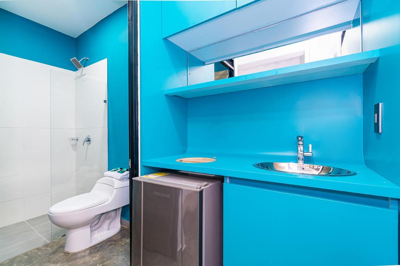 Ayenda Living Box Hotel กาลี ภายนอก รูปภาพ