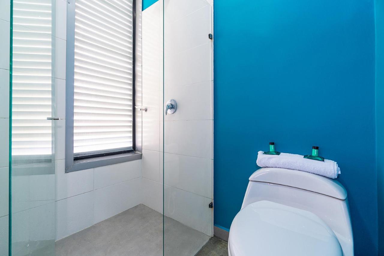 Ayenda Living Box Hotel กาลี ภายนอก รูปภาพ