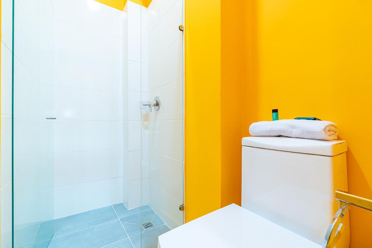 Ayenda Living Box Hotel กาลี ภายนอก รูปภาพ