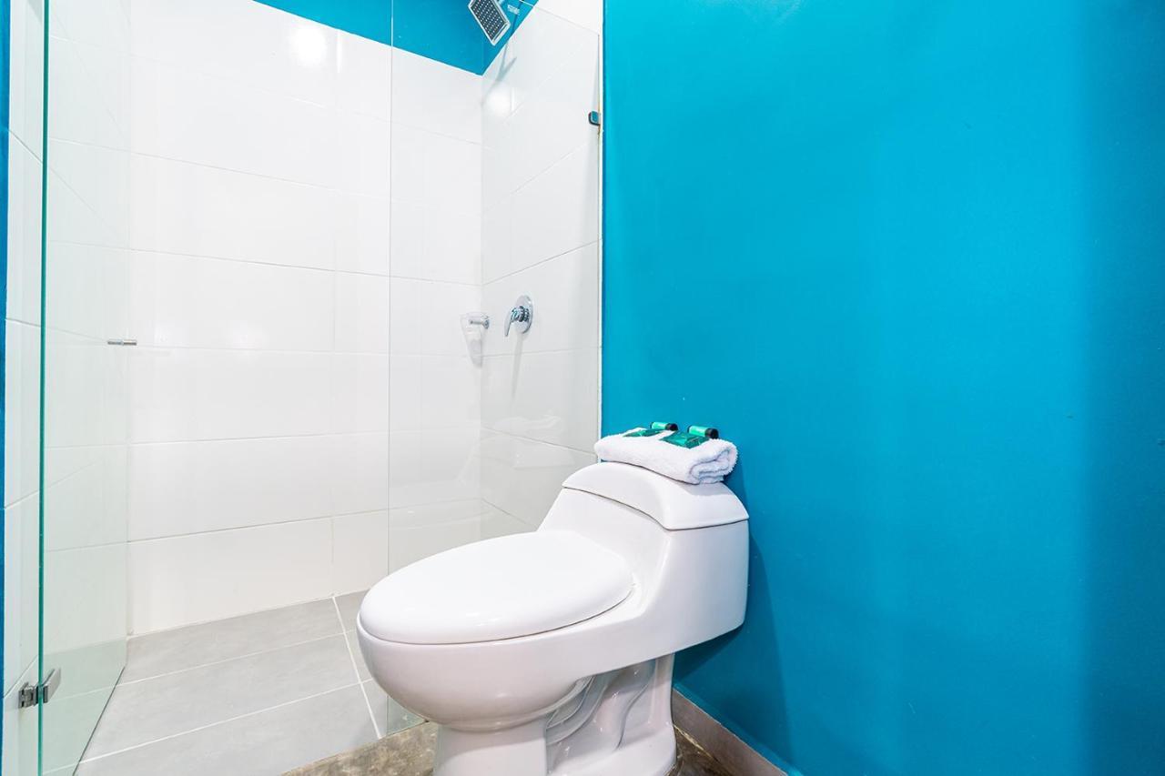 Ayenda Living Box Hotel กาลี ภายนอก รูปภาพ