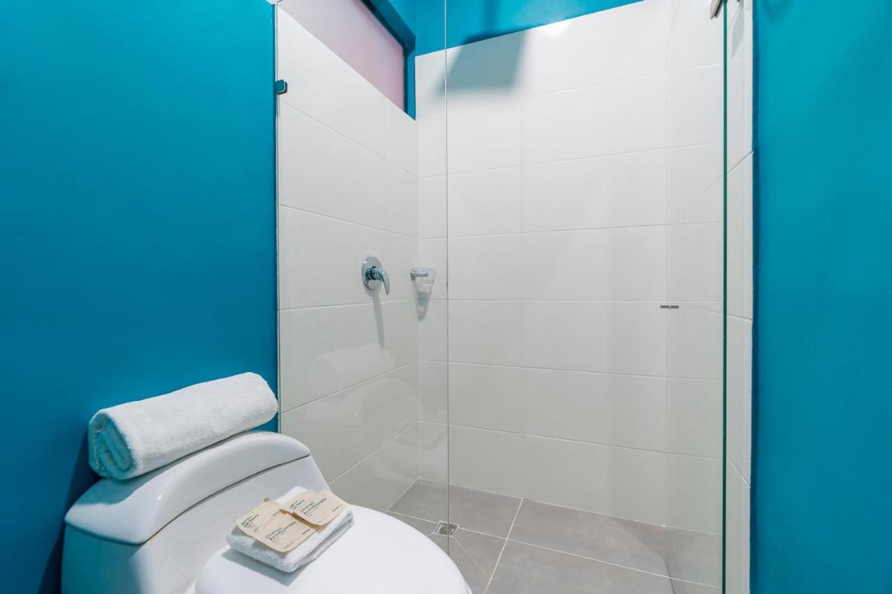 Ayenda Living Box Hotel กาลี ภายนอก รูปภาพ