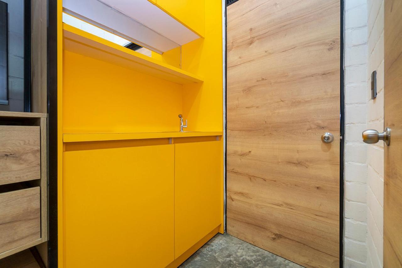 Ayenda Living Box Hotel กาลี ภายนอก รูปภาพ