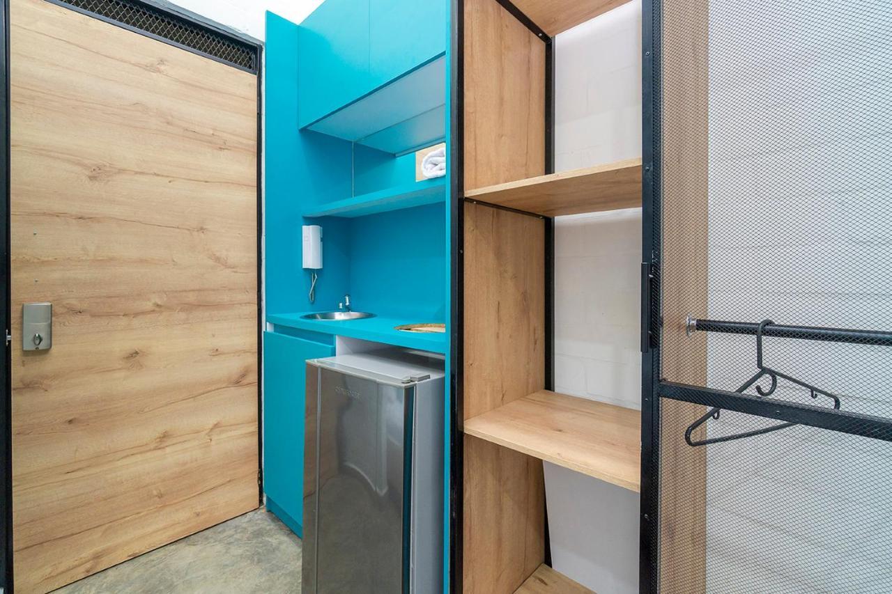 Ayenda Living Box Hotel กาลี ภายนอก รูปภาพ